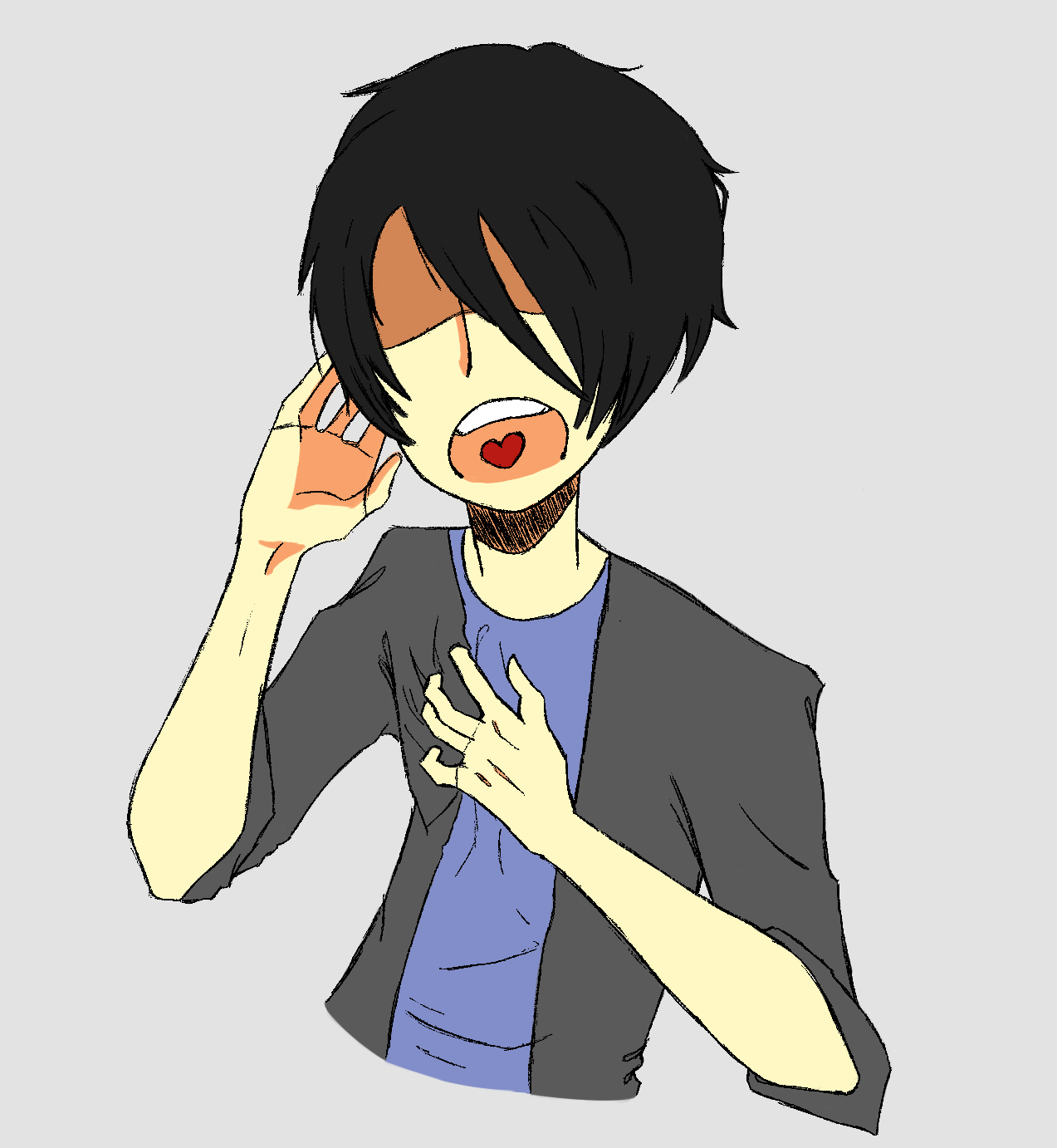 Unknowingly | WEBTOON