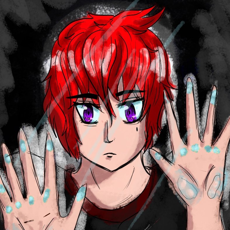 Pretend Human | WEBTOON