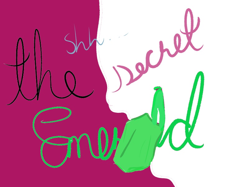 Secret Emerald Advance Launch Date Leaked - dnkjzhk