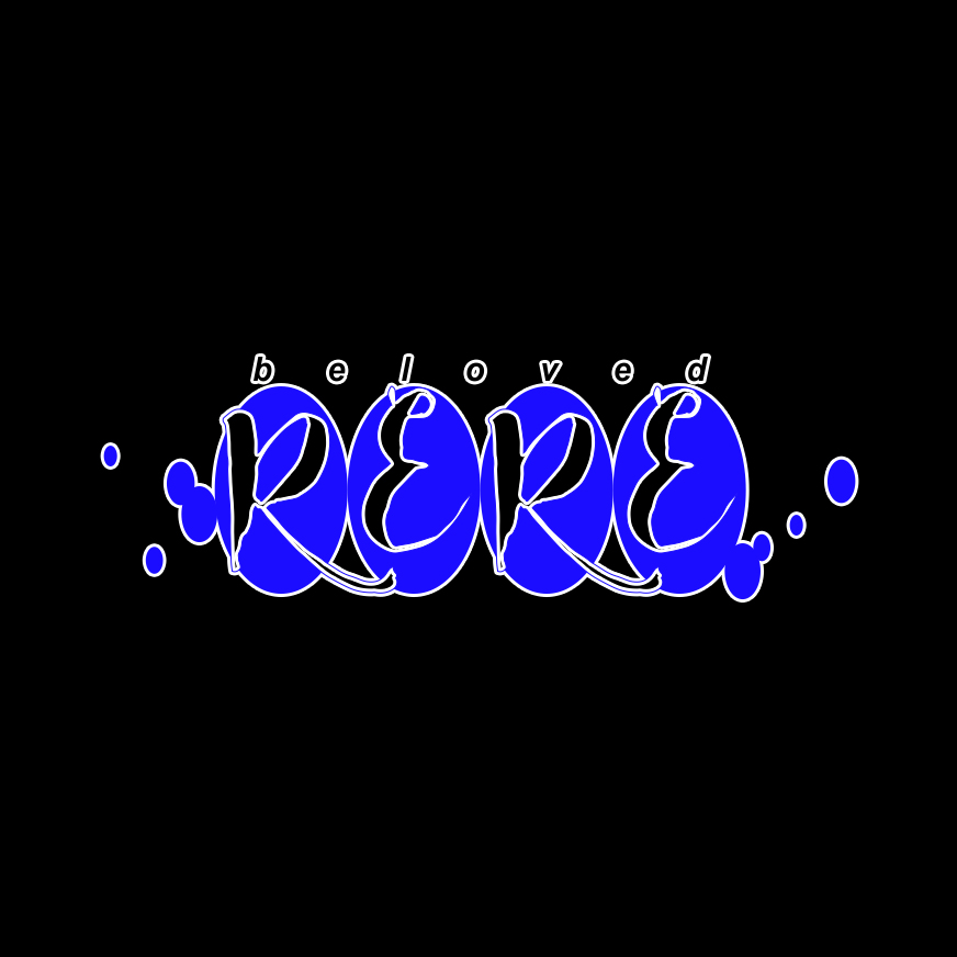 beloved RERE | LINE WEBTOON