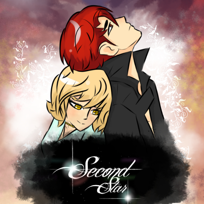 Second Star | LINE WEBTOON