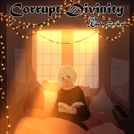 Corrupt Divinity | WEBTOON