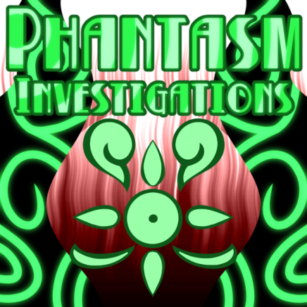 Phantasm Investigations | WEBTOON