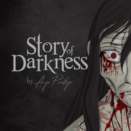 Story of Darkness | LINE WEBTOON