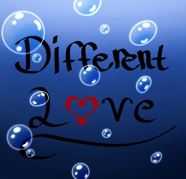 Different Love | WEBTOON