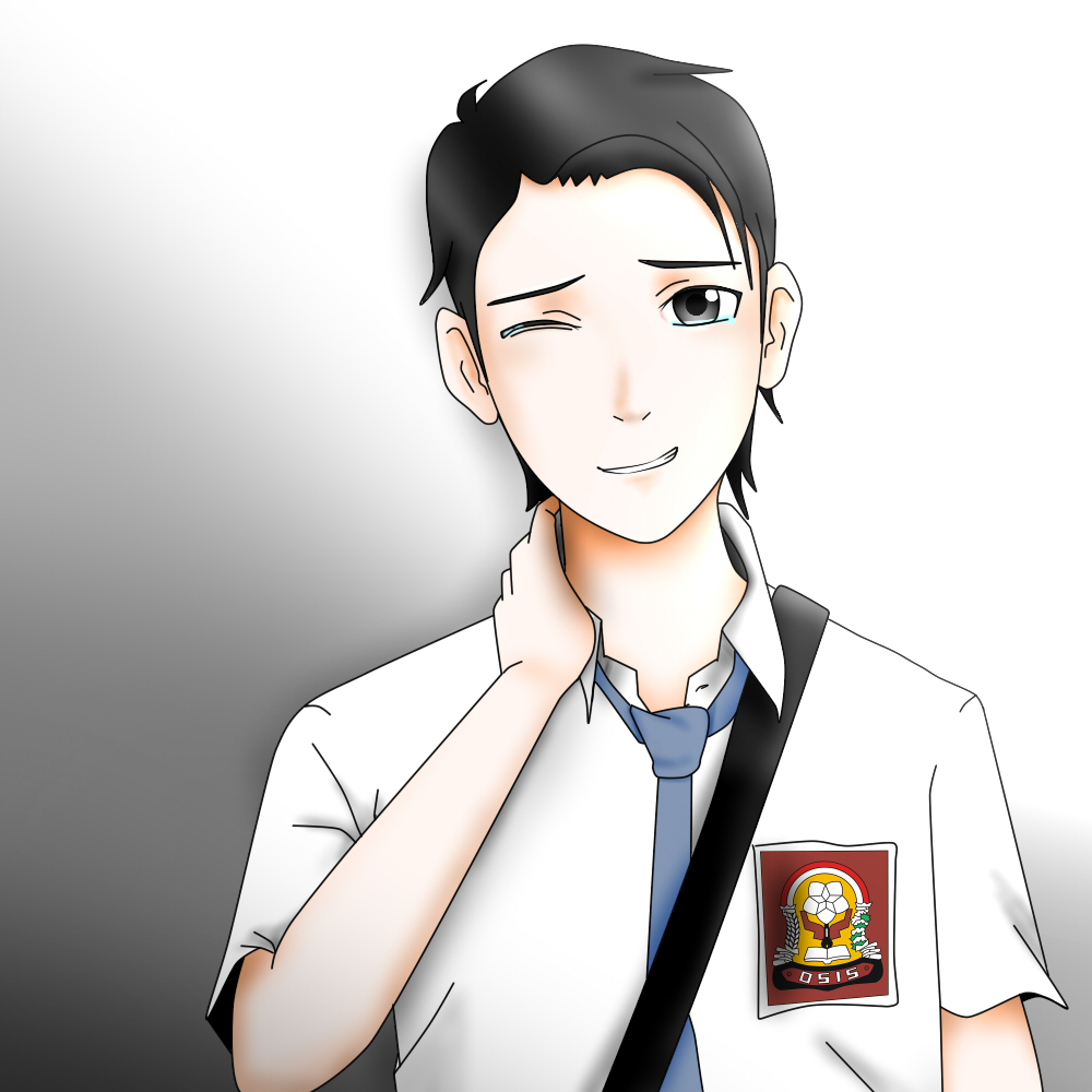 Nobody Perfect | LINE WEBTOON