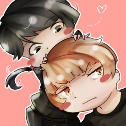 Random Mess Of Daily Days Webtoon