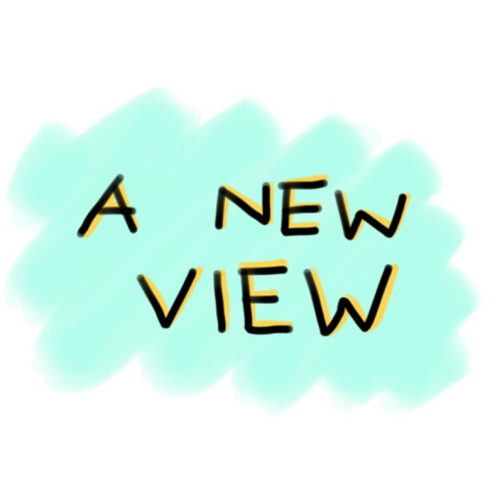 new view перевод