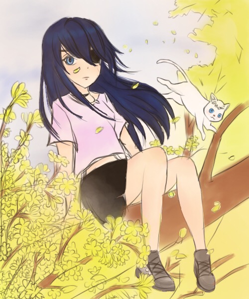 FULFILL AND MISSING | WEBTOON