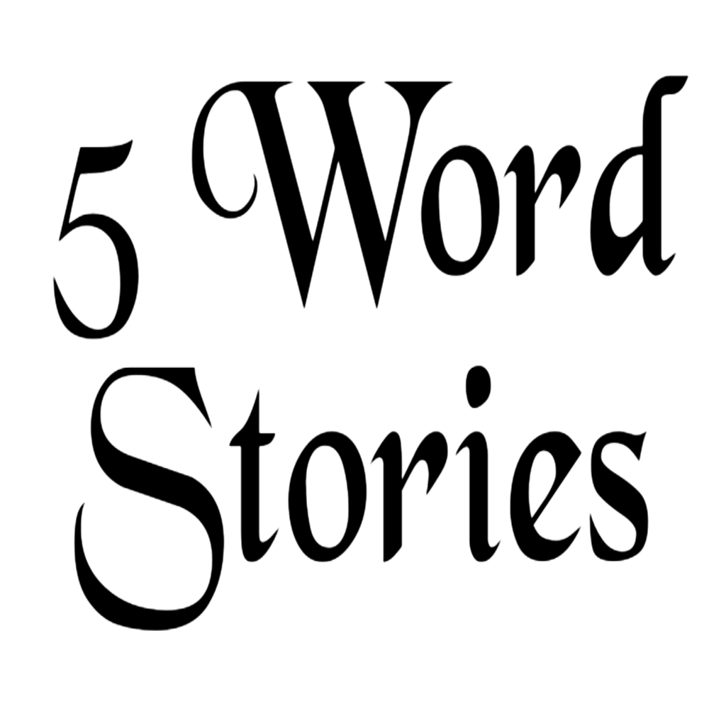 5 Word Stories WEBTOON pin-on-100-words-storyathon-short-stories-examples