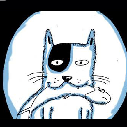 Street Cat Story | WEBTOON