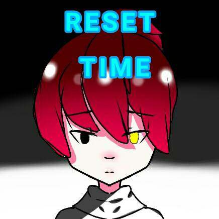 RESET TIME | WEBTOON