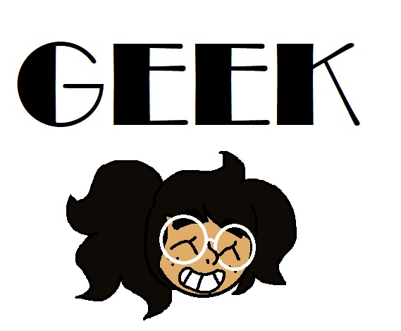 Geek | WEBTOON