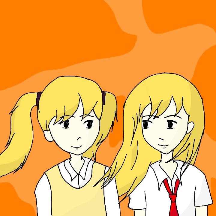 TWIN | LINE WEBTOON