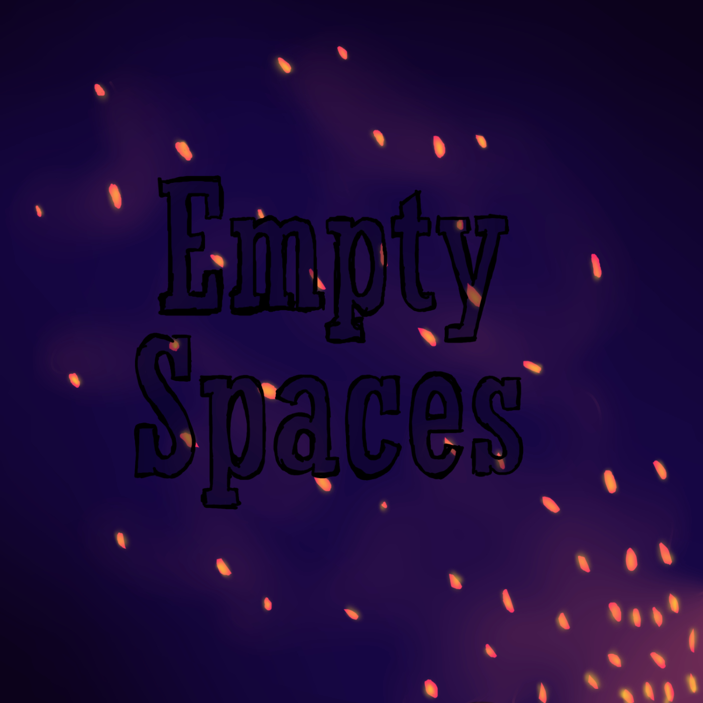 Empty Spaces | WEBTOON