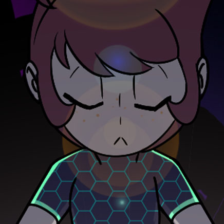 JUNEAU | WEBTOON