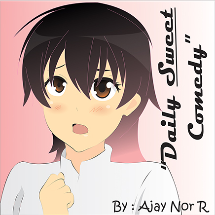 Daily Sweet Comedy | LINE WEBTOON