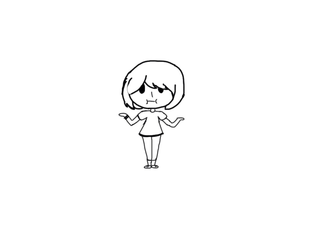 My Life As a Normal Human Being | WEBTOON
