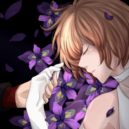 IRIS | WEBTOON