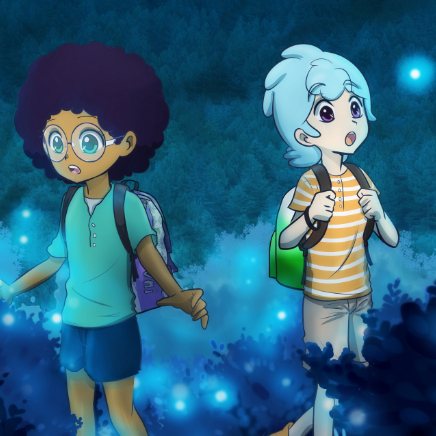 Acknowledgments Page 02 - 35 | The Witches' House