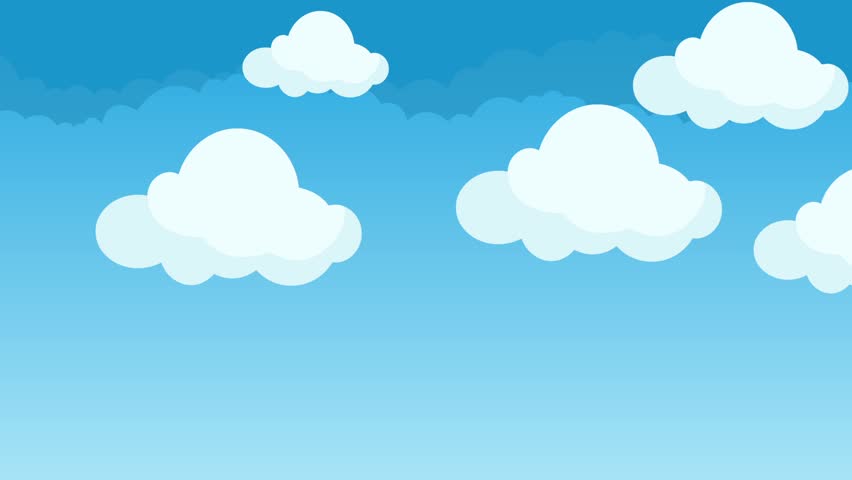 Why is the sky blue? | WEBTOON