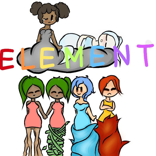 Elements | WEBTOON