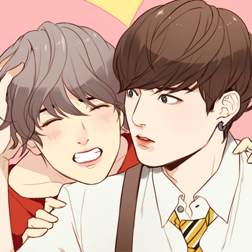 Image result for Our Omega Leadernim! webtoon