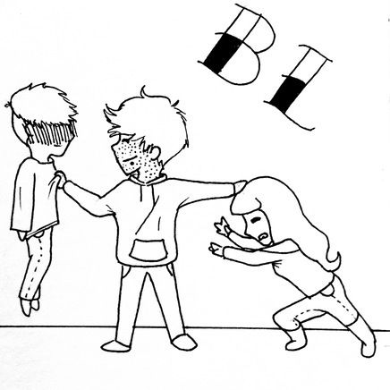 Small Announcement + NSFW Sketches - 2 | When Death Knocks