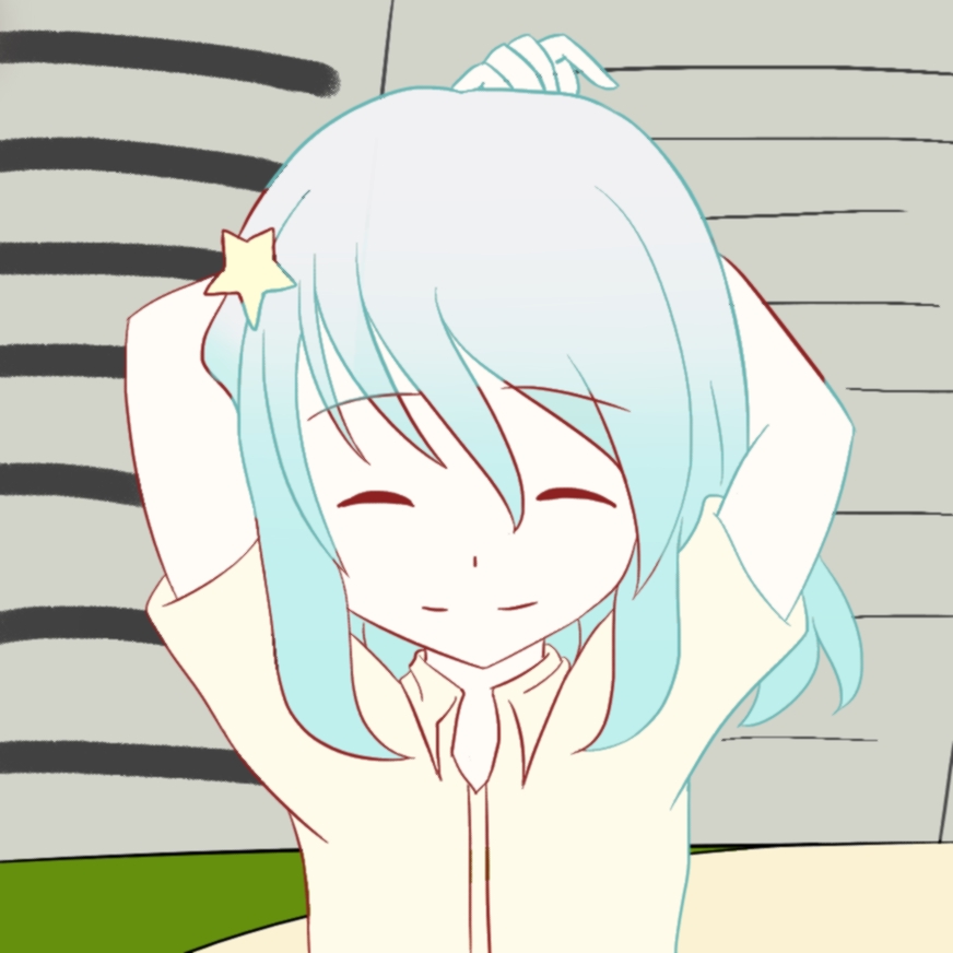 Like a human being | WEBTOON