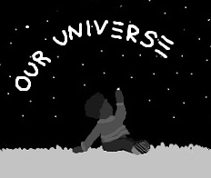 OUR UNIVERSE | WEBTOON