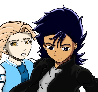 BLOODCYCLE O ZERO | WEBTOON