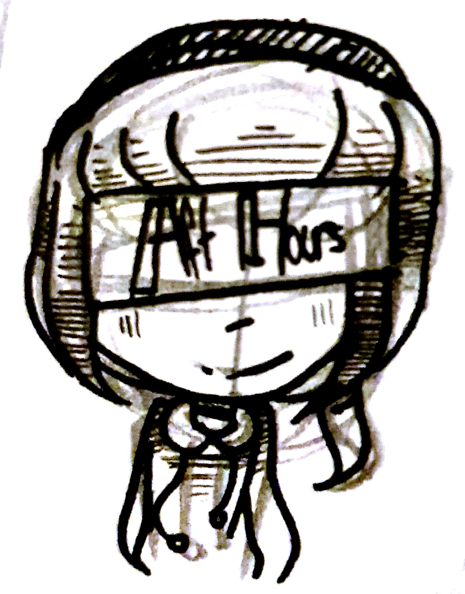 After Hours WEBTOON