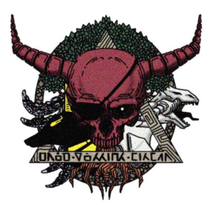 Dead Warrior Circle Webtoon