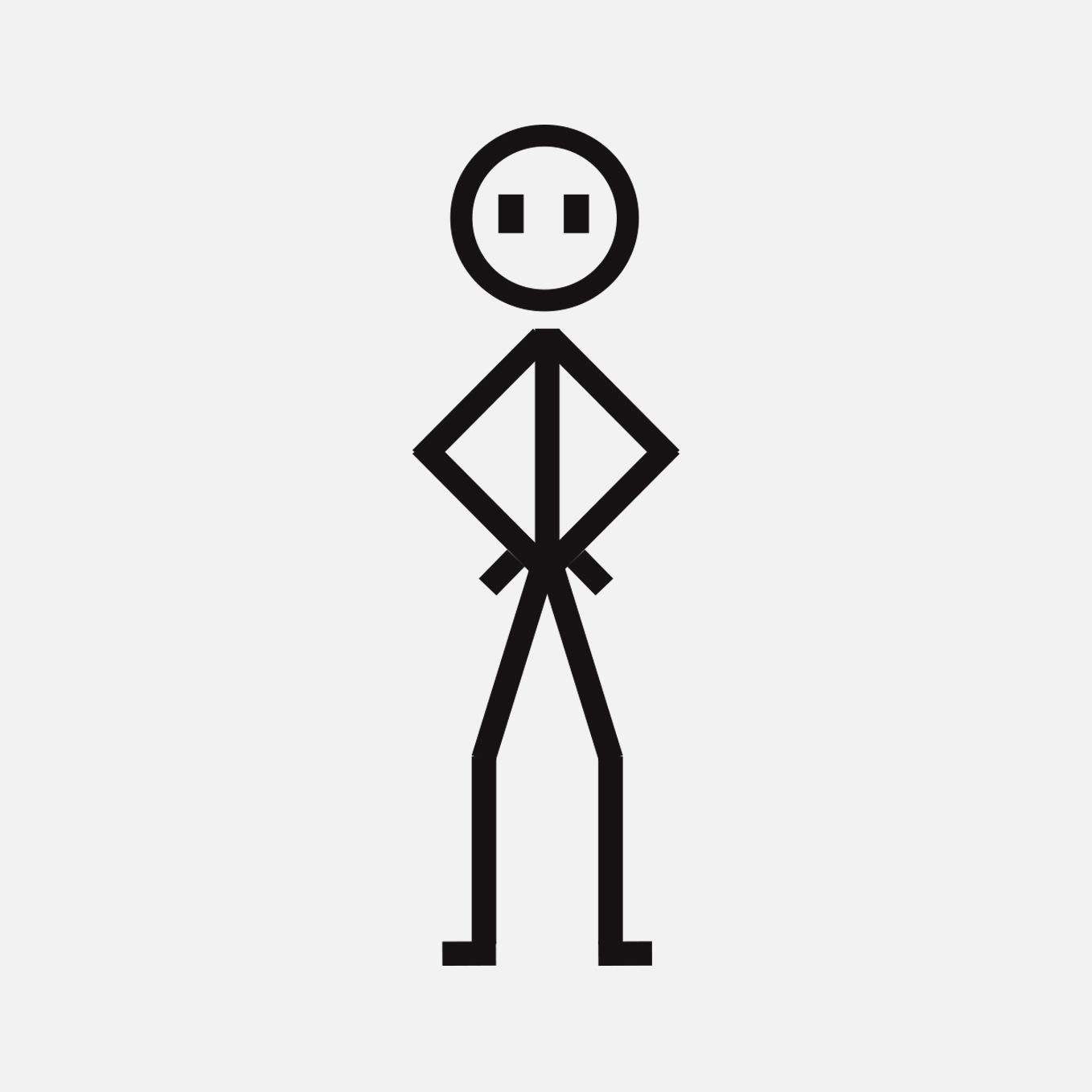 Stickman