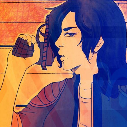 Treasure in the Core | WEBTOON