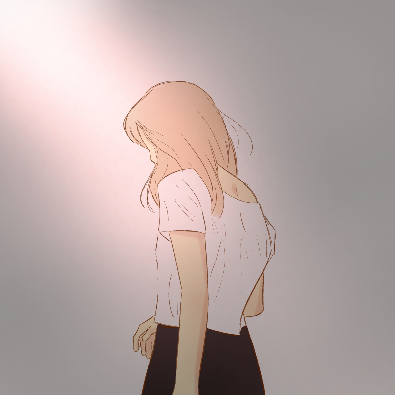 INNOCENT | LINE WEBTOON