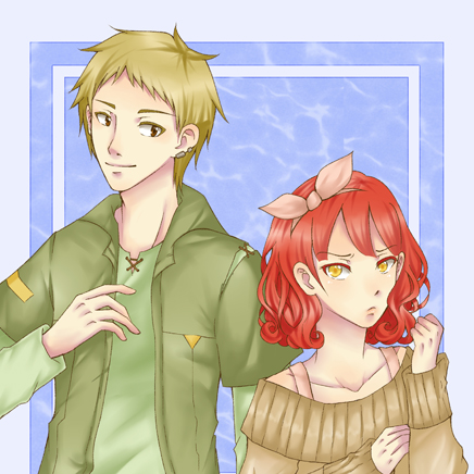 Silent Cadenza | LINE WEBTOON