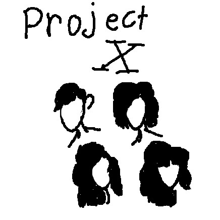 Project X | WEBTOON