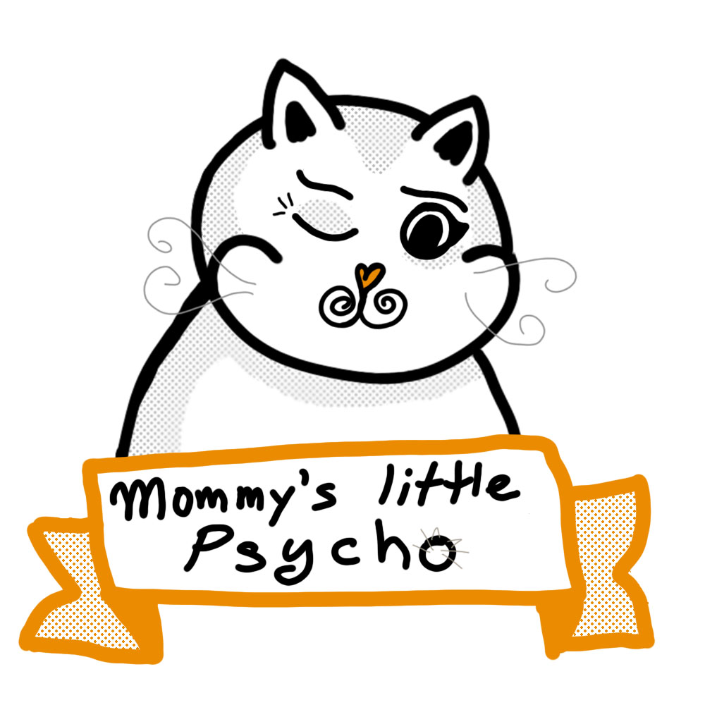 mommy-s-little-psycho-webtoon