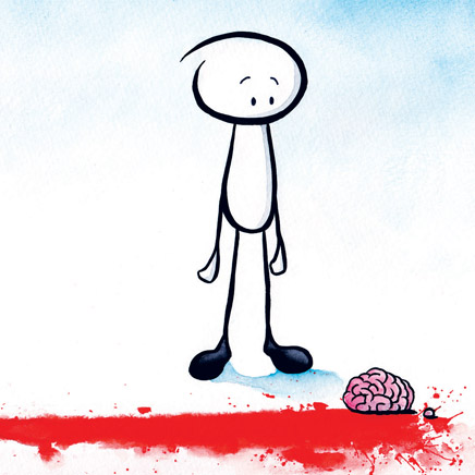 Goody Good | WEBTOON