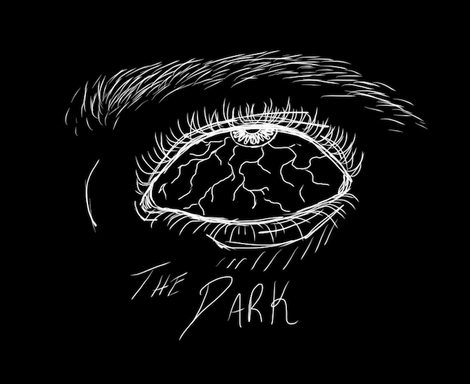 The Dark | WEBTOON