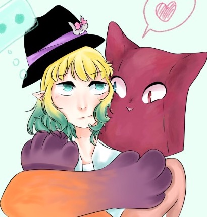 THE Manager | WEBTOON