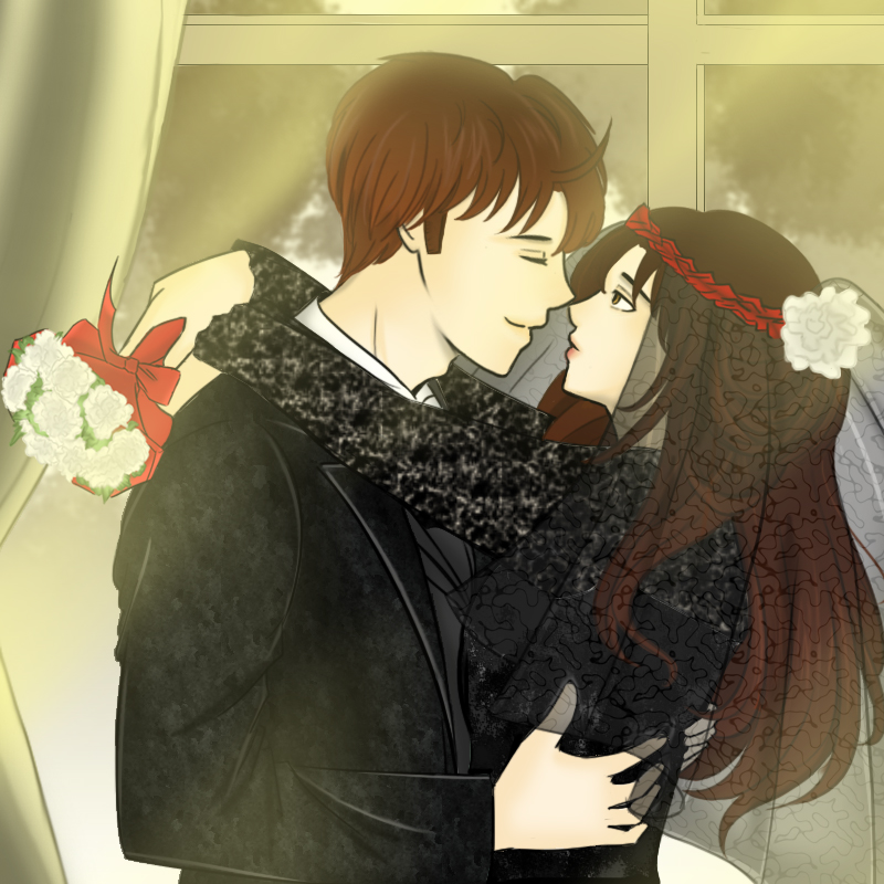 Innocent | LINE WEBTOON