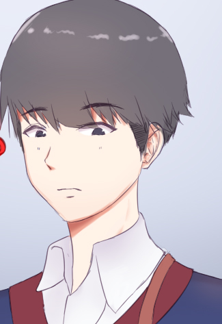 Unfinished Cases | LINE WEBTOON