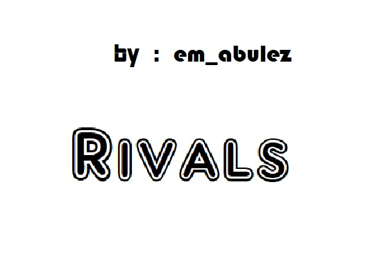 Rivals | WEBTOON