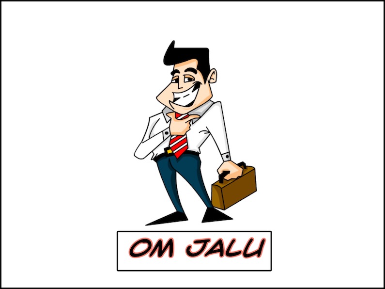 om-jalu-line-webtoon