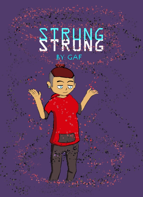 STRUNG | WEBTOON