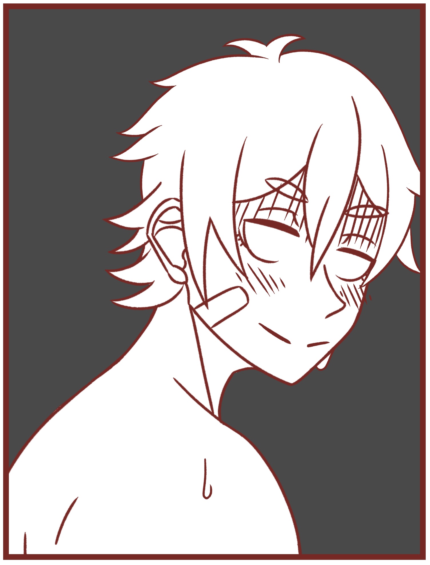 As easy as pie WEBTOON