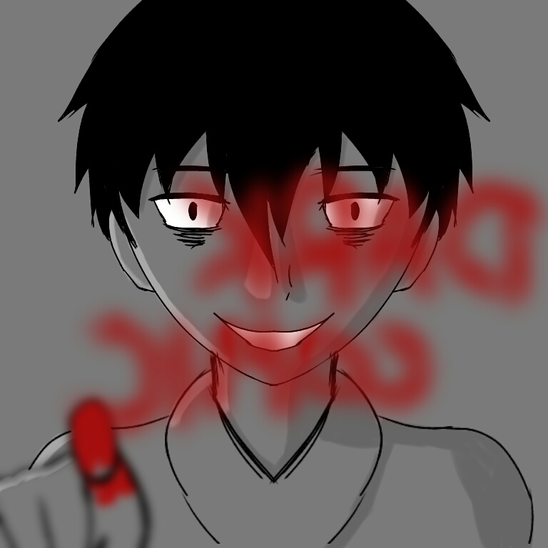 Dark Comic | LINE WEBTOON