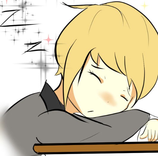 Black Feather | LINE WEBTOON